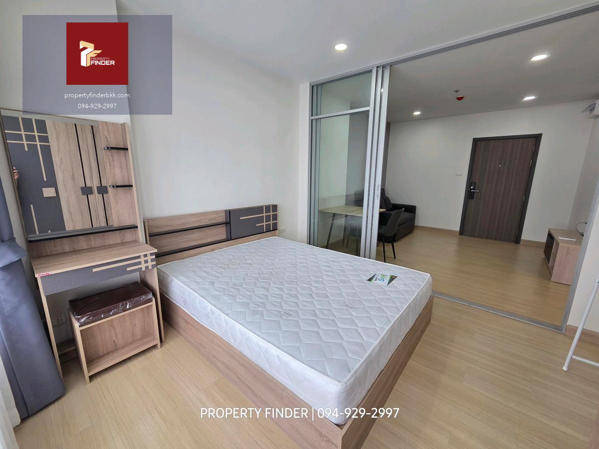 ให้เช่าคอนโด ศุภาลัย เวอเรนด้า สุขุมวิท 117 นัดชมห้อง 👉line : @pfbkk