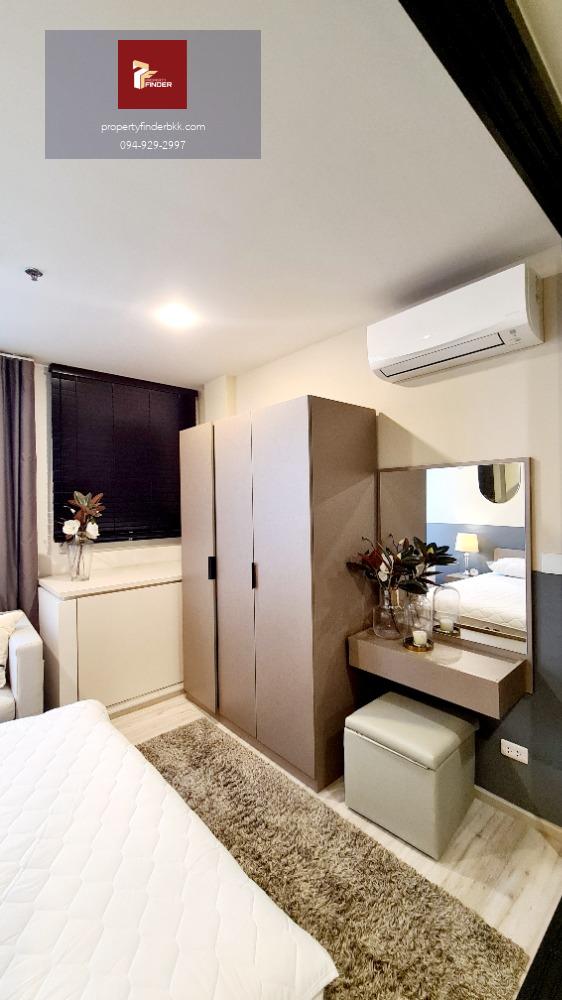 Rds-1374 ให้เช่าคอนโด XT Huaikhwang นัดชมห้อง 👉line : @propertyfinder