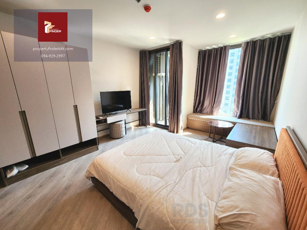 ให้เช่าคอนโดเดอะเบส สะพานใหม่  (The Base Saphanmai) 📌