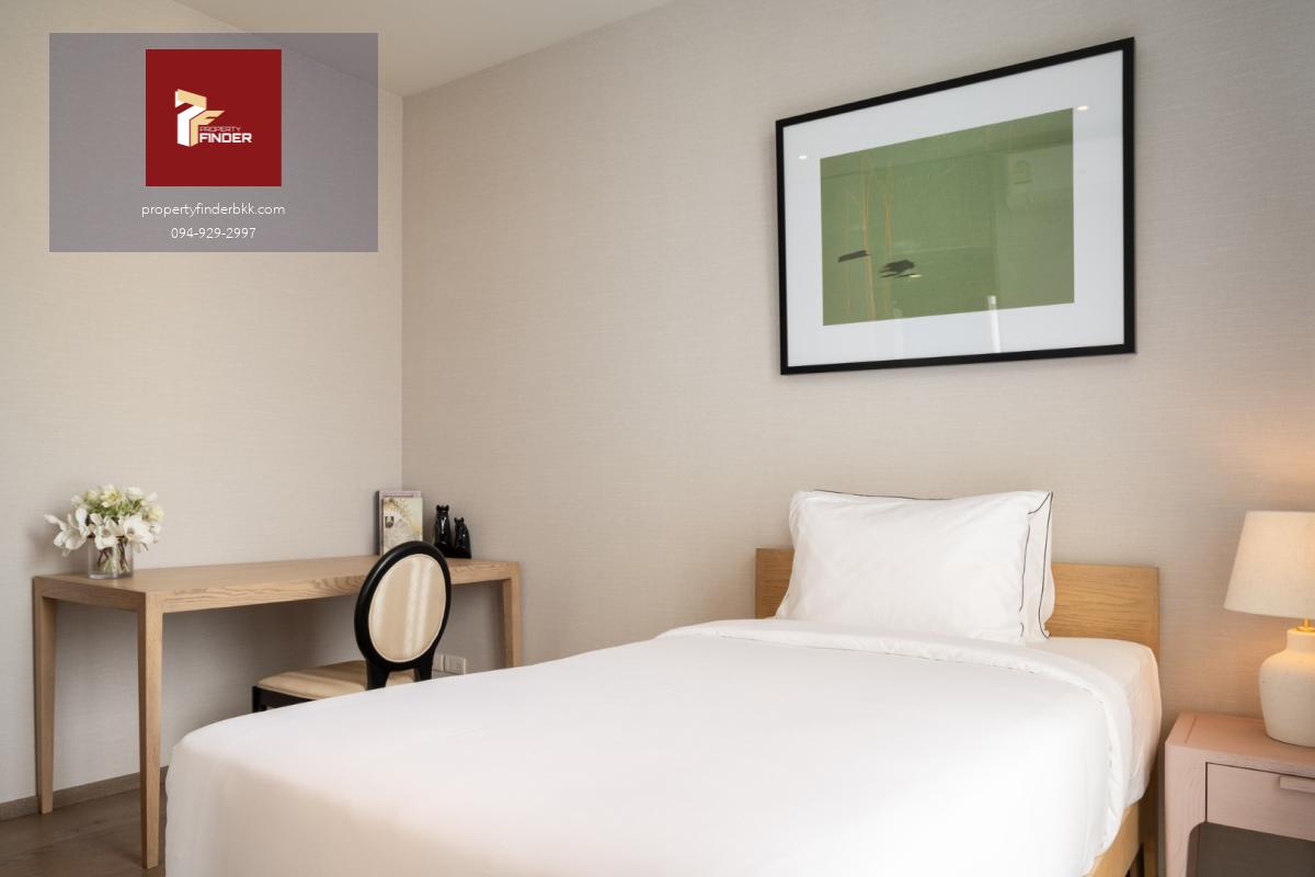 DT- 6364 ให้เช่า Park Origin Phrom Phong (พาร์ค ออริจิ้น พร้อมพงษ์) 