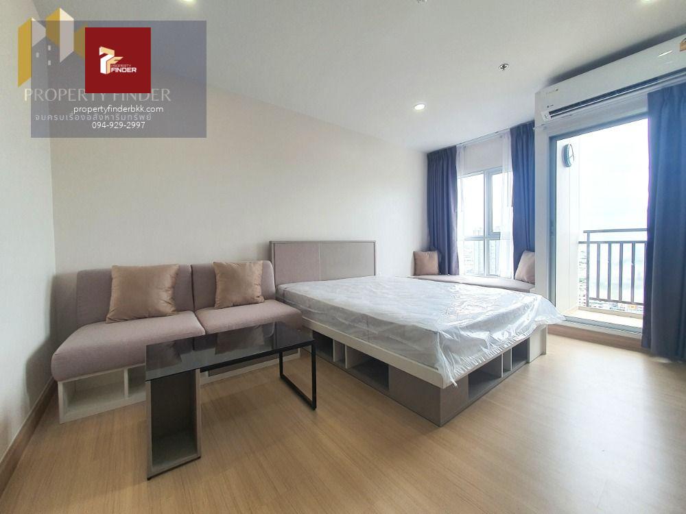 ให้เช่าคอนโด ศุภาลัย เวอเรนด้า สถานีภาษีเจริญ ห้องใหม่ เครื่องใช้ไฟฟ้าลงให้ครบ *มีเครื่องซักผ้า⚡⚡