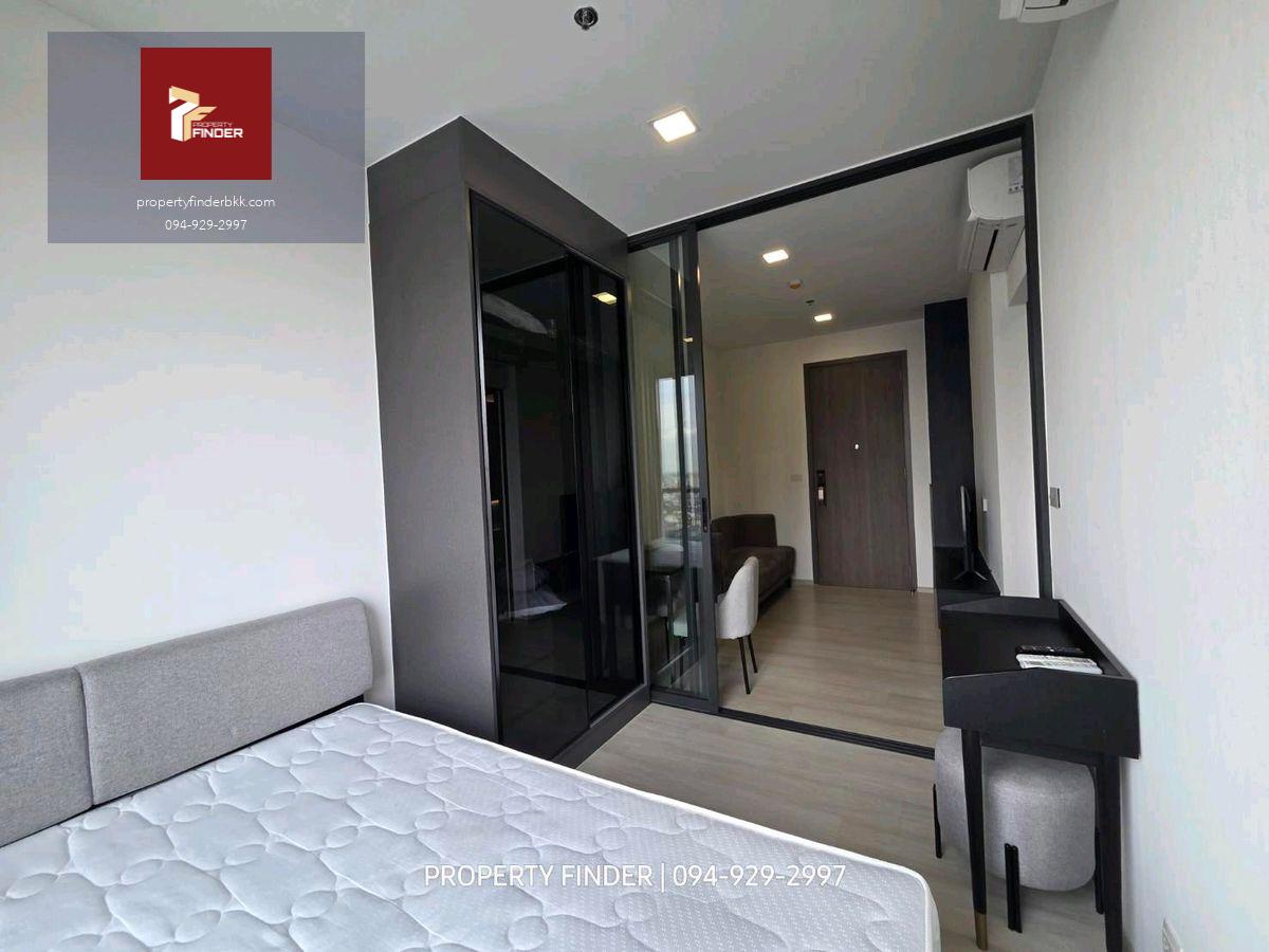 PFD-06169ให้เช่าคอนโด เดอะ ไพรเวซี่ จตุจักร ( The Privacy Jatujak )