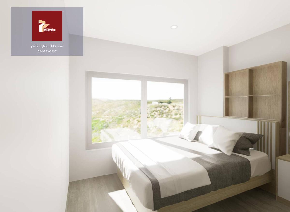 🏙️ PFD-08240 Supalai Oriental Sukhumvit 39 | ศุภาลัย โอเรียนทัล สุขุมวิท 39 | High Floor 14th