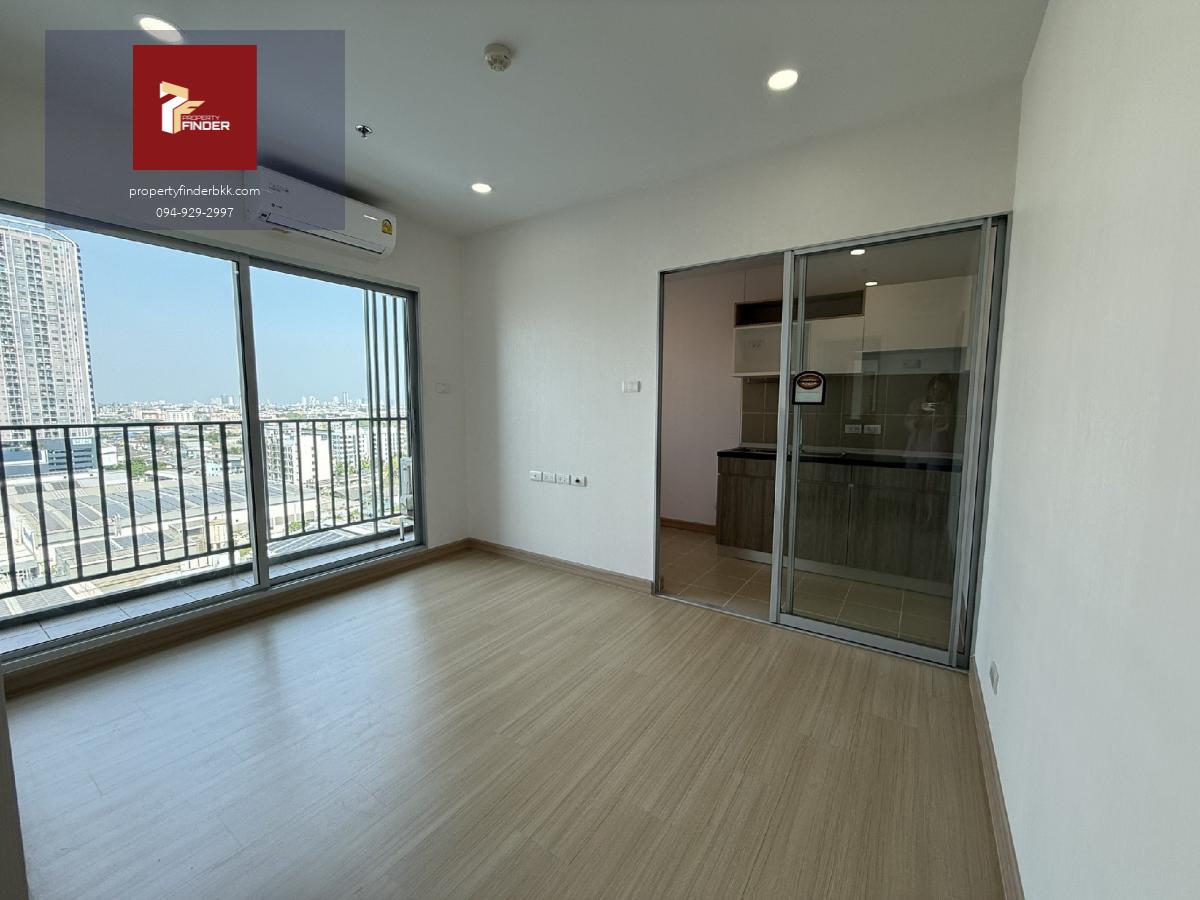 ขายด่วน! คอนโด ศุภาลัย เวอเรนด้า สุขุมวิท 117  (Supalai Veranda Sukhumvit 117) ขนาด 35 ตรม.Type ห้องหน้ากว้าง ตำแหน่งหายาก ⛔️