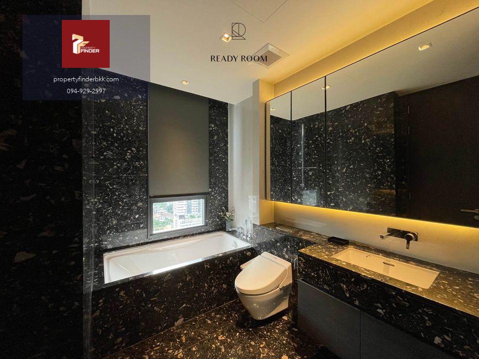 DT-2136 BEATNIQ Sukhumvit 32 ให้เช่าคอนโด Super Luxury ใจกลางสุขุมวิท 32 ดีไซน์หรูหรา 