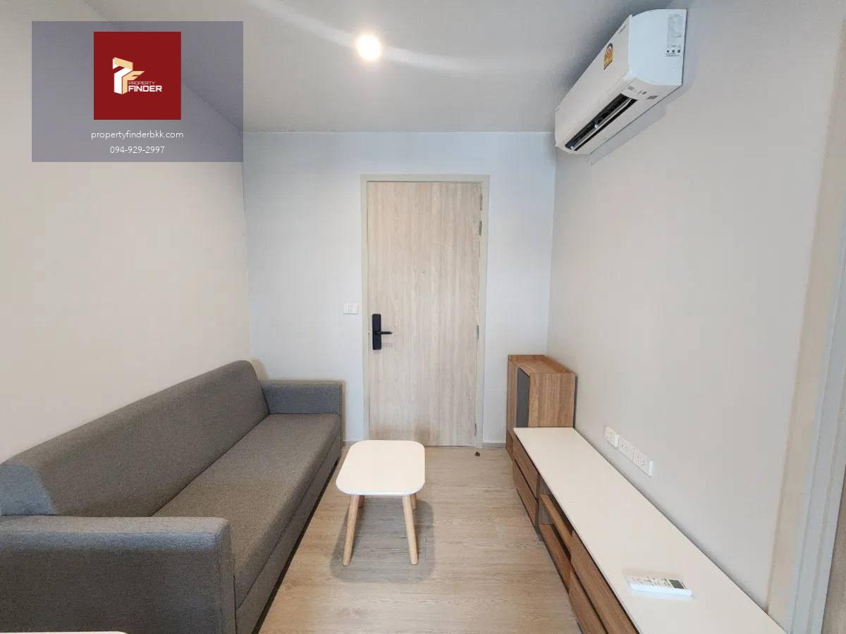 ให้เช่าคอนโด นิวโนเบิล เซ็นเตอร์ บางนา (NUE Noble Centre Bangna) นัดชมห้อง 👉line : @propertybkk2