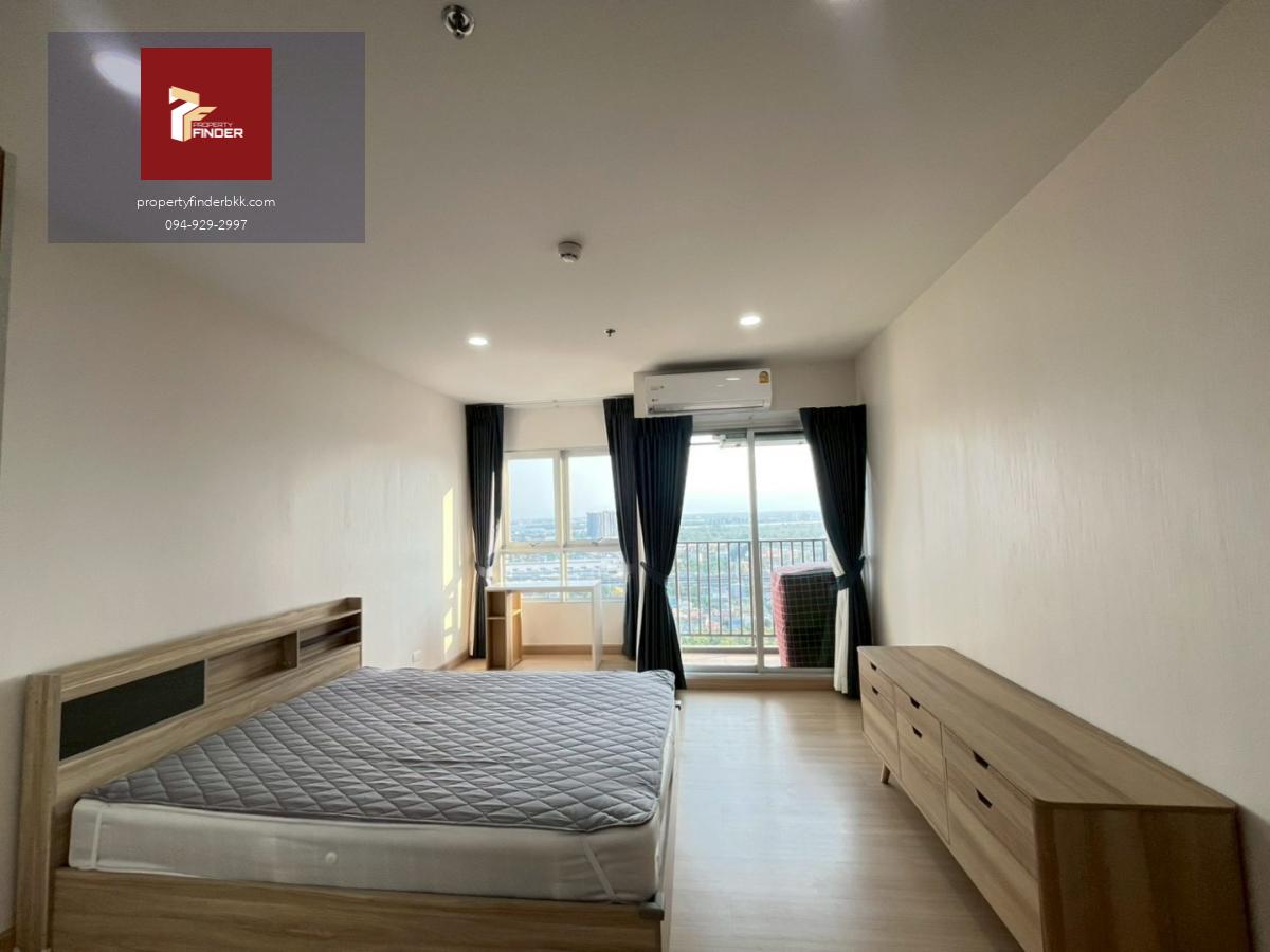 PFD-08163 ให้เช่า ศุภาลัย เวอเรนด้า สุขุมวิท 117 (Supalai Veranda Sukhumvit 117) ใกล้ BTS ปู่เจ้า