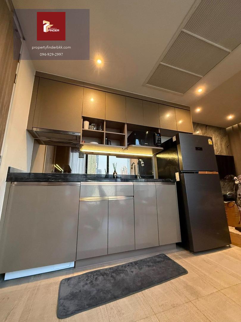 DT-8255  ให้เช่า Ideo Q Sukhumvit 36(ไอดีโอ คิว สุขุมวิท 36)ใกล้ BTS ทองหล่อ