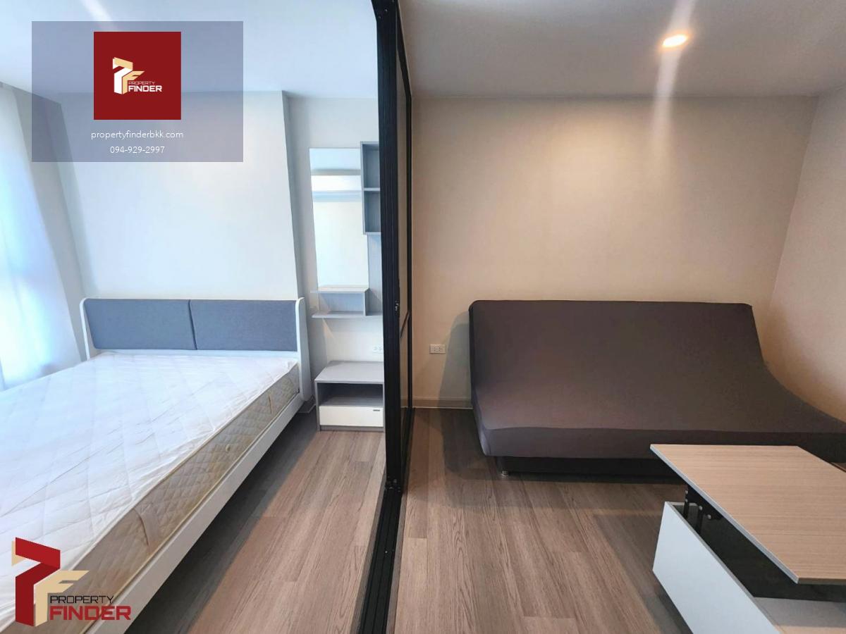 ให้เช่าคอนโด เดอะ คิวบ์ พรีเมียม รัชดา 32 [The Cube Premium Ratchada 32]