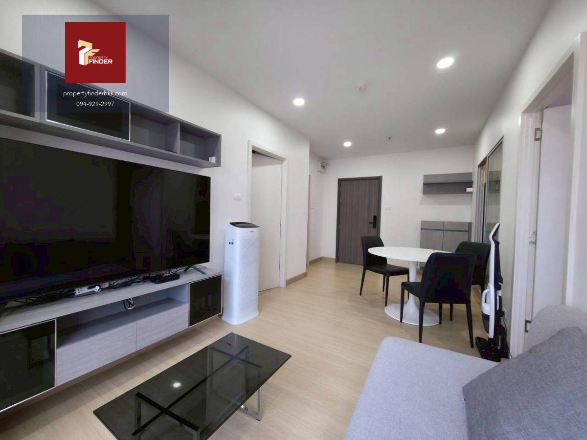 PFD-05767 ให้เช่าคอนโด ศุภาลัย เวอเรนด้า สุขุมวิท 117 นัดชมห้อง 👉line : @pfbkk