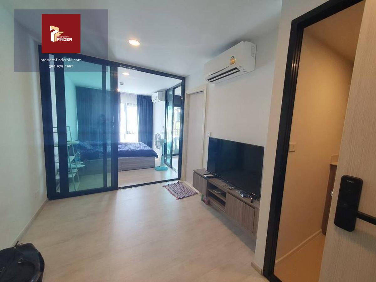 PFD-07614 ให้เช่าคอนโด ดิ ออริจิ้น สุขุมวิท 105 ( The Origin Sukhumvit 105 )  นัดชมห้อง ■ line : @propertyfinder