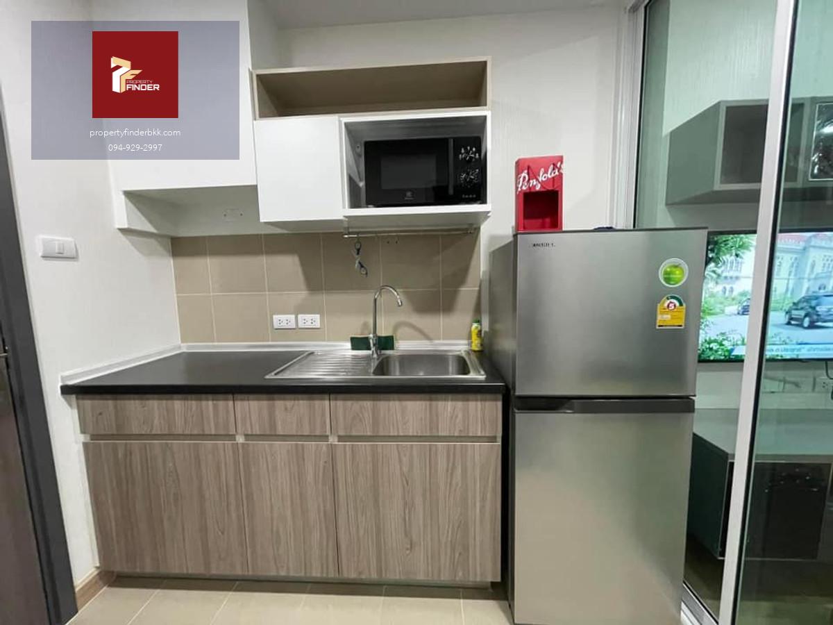 PFD-07356 ให้เช่าคอนโดศุภาลัย เวอเรนด้า รามคำแหง (Supalai Veranda Ramkhamhaeng) 🍁นัดชมห้องด่วน 🟥LINE : @propertybkk1