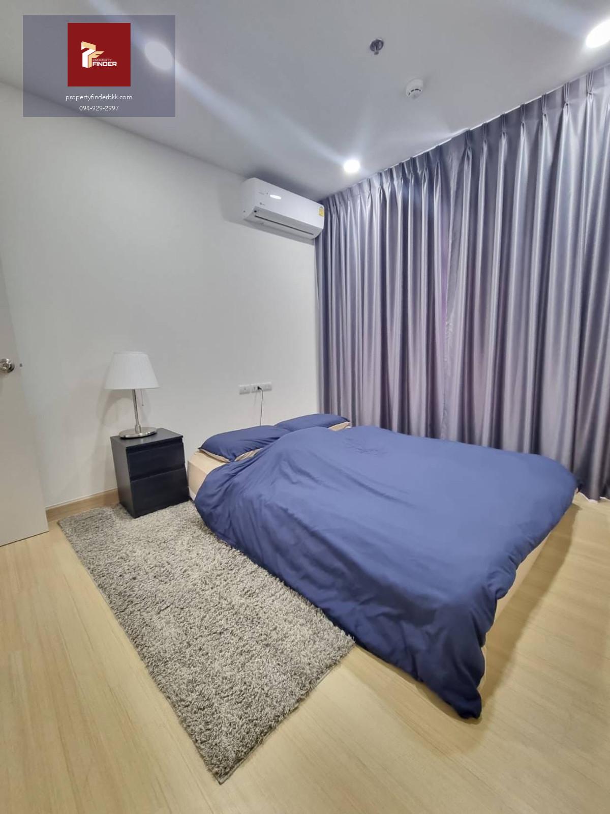 PFD-07355 ให้เช่าคอนโดศุภาลัย เวอเรนด้า รามคำแหง (Supalai Veranda Ramkhamhaeng) 🍁นัดชมห้องด่วน 🟥LINE : @propertybkk1