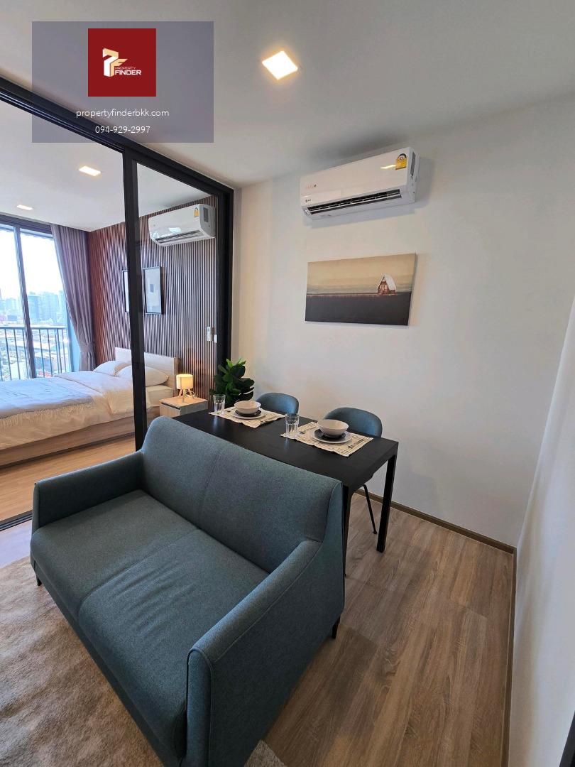 PFD-08059 ให้เช่า XT Phayathai 1 นอน