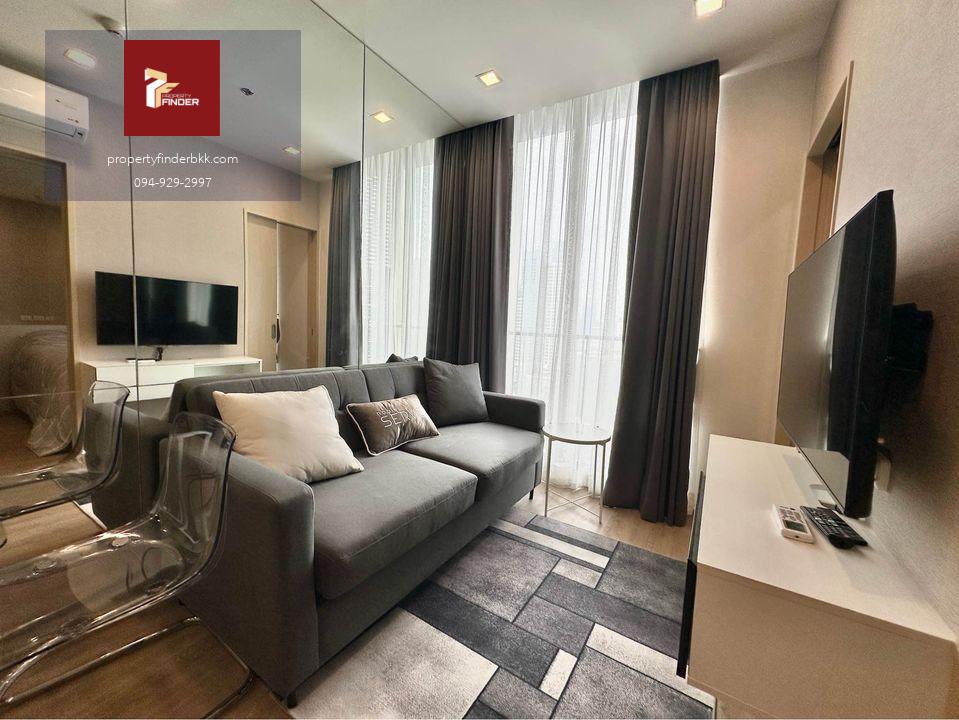 DT-3946 ปล่อยเช่าคอนโด Noble State 39 สุขุมวิท 39  เดินเพียง 470 ม. ถึง BTS พร้อมพงษ์