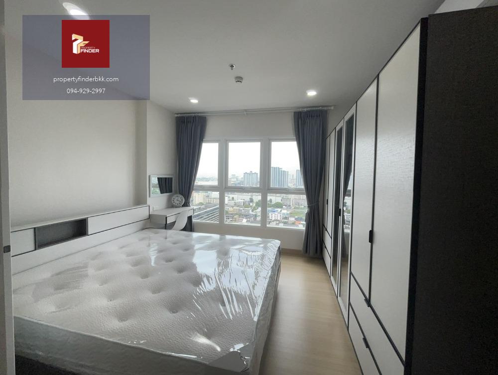 Rds-1631 ให้เช่าคอนโด    ศุภาลัย เวอเรนด้า รามคำแหง  นัดชมห้อง 👉line : @propertyfinder