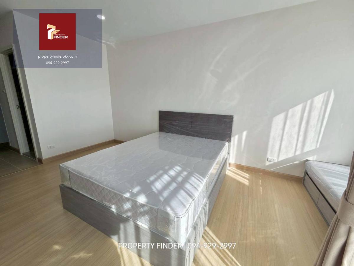 PFD-07624 ให้เช่าคอนโด ศุภาลัย เวอเรนด้า สุขุมวิท 117 นัดชมห้อง 👉line : @pfbkk