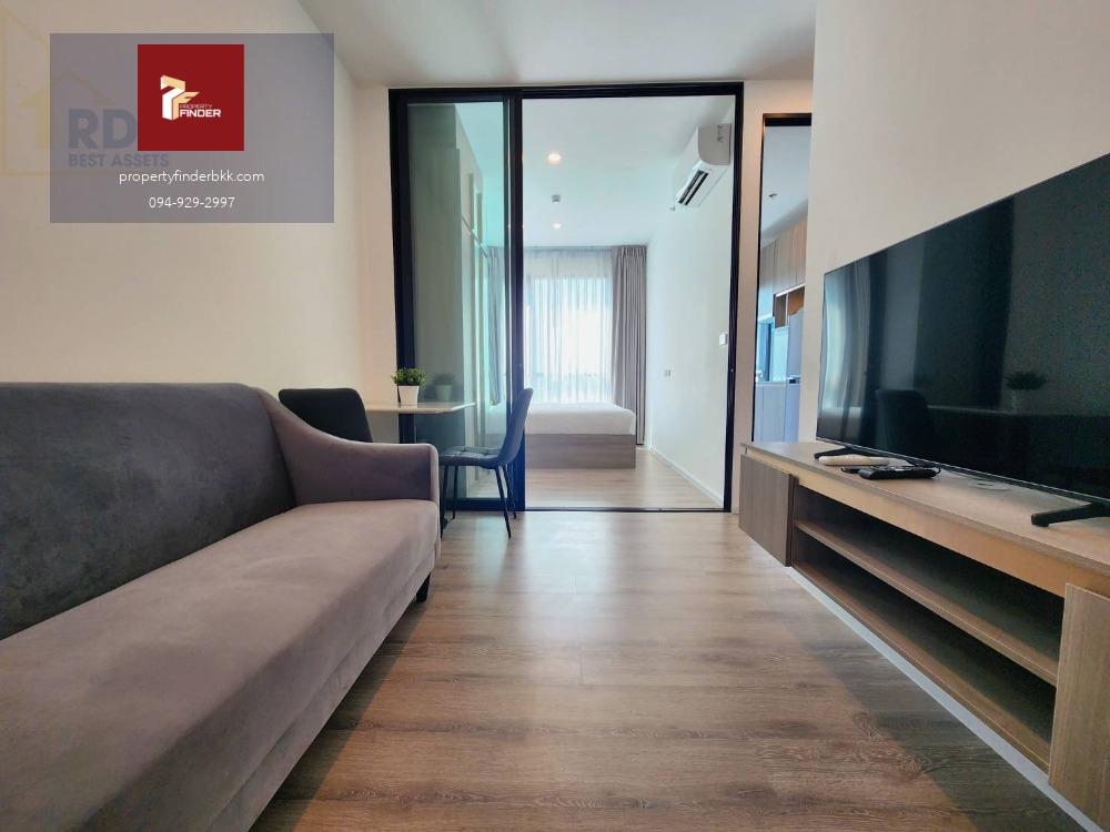 ✨️Rds-0023 ให้เช่าคอนโด Knightsbridge สุขุมวิท-เทพารักษ์ นัดชมห้อง @propertyfinder ✨️