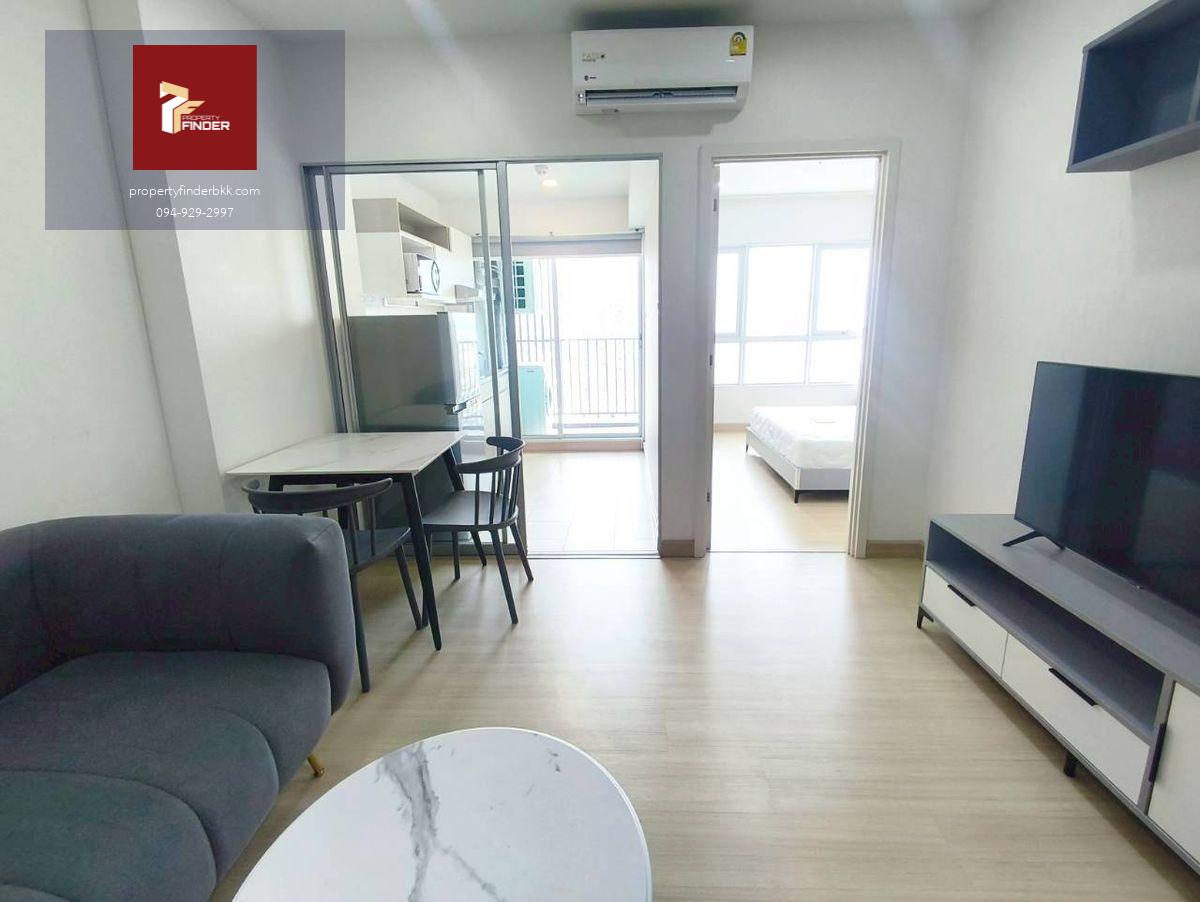 PFD-06209 ให้เช่าคอนโด ศุภาลัย เวอเรนด้า สุขุมวิท 117 นัดชมห้อง 👉line : @pfbkk