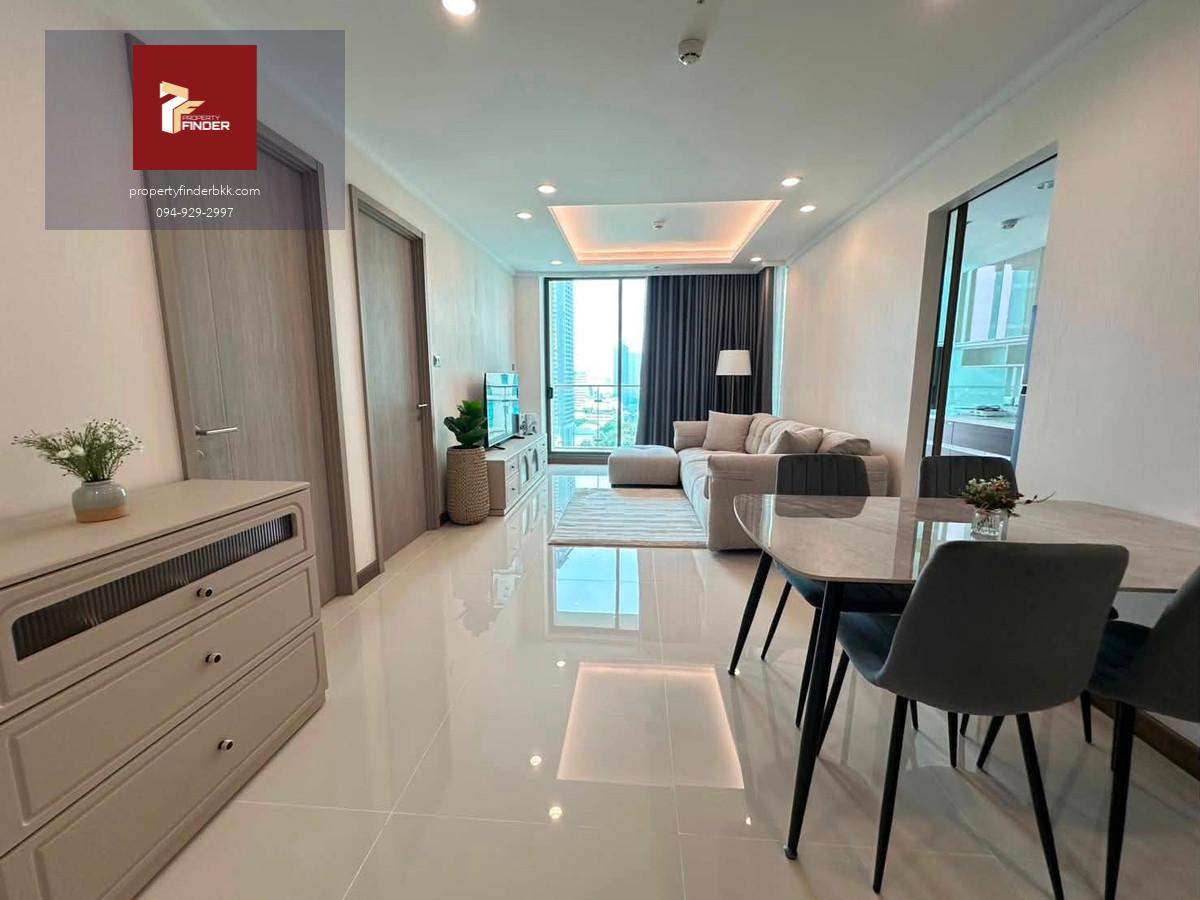 🏙️ PFD-08316 Supalai Oriental Sukhumvit 39 | ศุภาลัย โอเรียนทัล สุขุมวิท 39 | 19th Floor