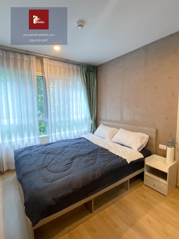 📍Rds-0177 ให้เช่าคอนโด เอลลิโอ เดล มอสส์ พหลโยธิน 34 วิวสวน 📍