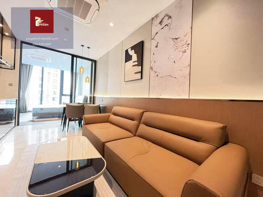 PFD-08457 ให้เช่า ศุภาลัย ไอคอน สาทร (Supalai Icon Sathorn) คอนโดหรู ใจกลางสาทร ใกล้ BTS ช่องนนทรี 🚇✨