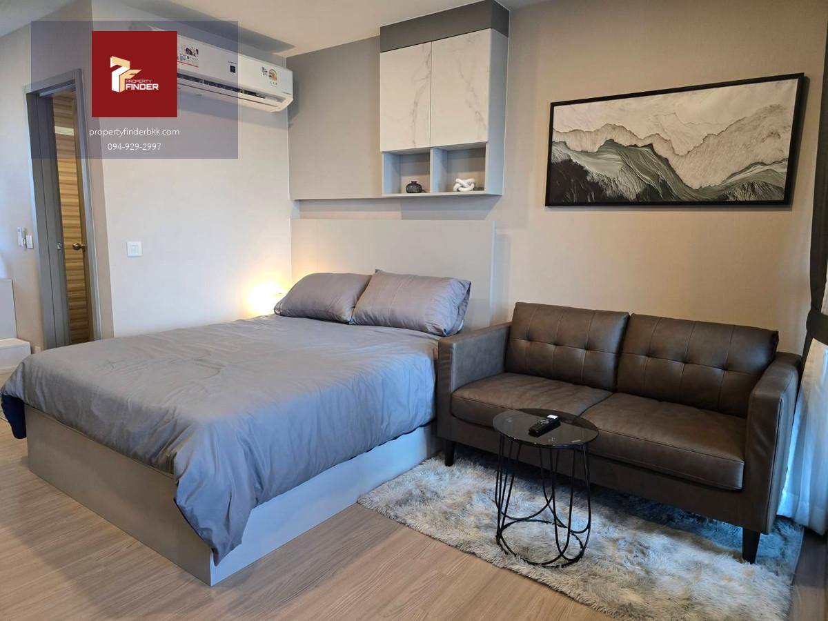 PFD-07491 ให้เช่าคอนโด แอสปาย สุขุมวิท พระราม 4  ( Aspire Sukhumvit Rama 4 ) นัดชมห้อง ■ line : @propertyfinder