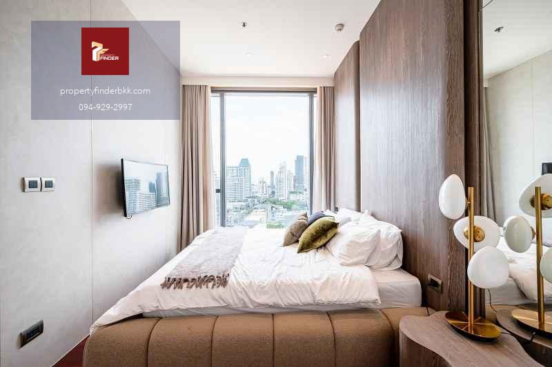 PFD-08140 ให้เช่า คุณ บาย ยู (KHUN by YOO) ใกล้รถไฟฟ้า BTS ทองหล่อ / เยื้อง J.Avenue ใจกลางทองหล่อ