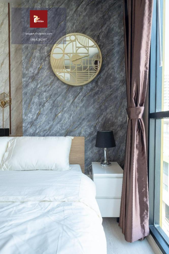 Rds-1603 ให้เช่าคอนโด   Nue Noble Centre Bangna   นัดชมห้อง 👉line : @propertyfinder