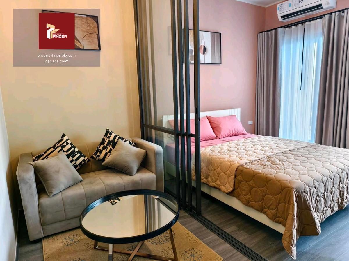 PFD-07518 ให้เช่าคอนโด ไอดีโอ สุขุมวิท - พระราม 4 ( IDEO Sukhumvit - Rama 4 )  นัดชมห้อง ■ line : @propertyfinder