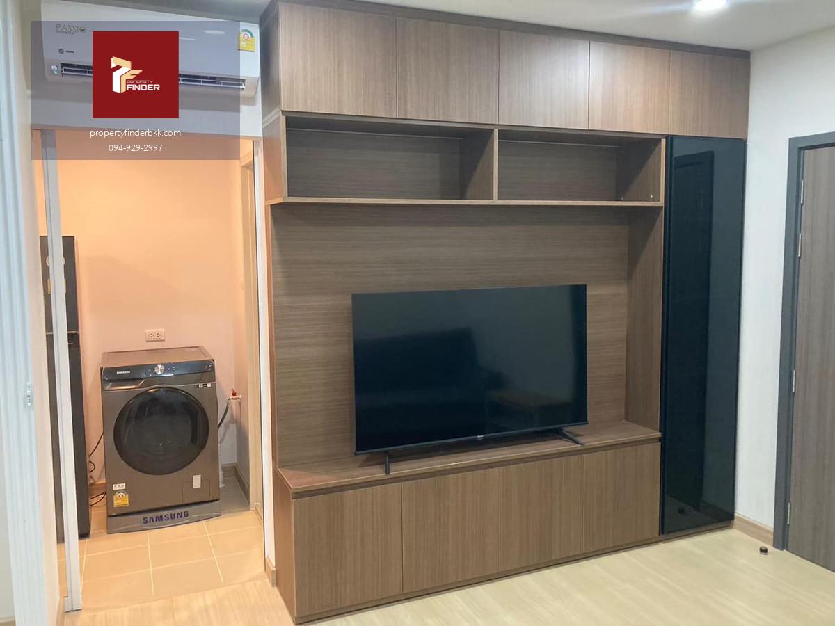 PFD-07343 ให้เช่าคอนโดศุภาลัย เวอเรนด้า รามคำแหง (Supalai Veranda Ramkhamhaeng) 🍁นัดชมห้องด่วน 🟥LINE : @propertybkk1