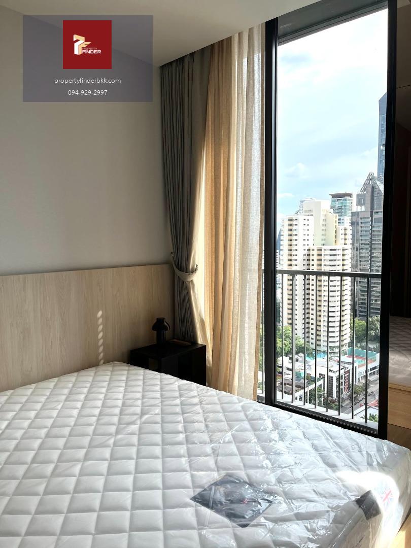 PFD-08617 ให้เช่าคอนโด โนเบิล สเตท 39 (Noble State 39) ห้องวิวเมือง แต่งครบพร้อมอยู่ ใจกลางสุขุมวิทใกล้ BTS พร้อมพงษ์ 🏙️✨