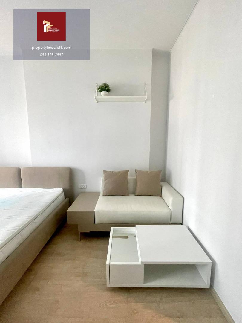 PFD-08143 ให้เช่า ไอดีโอ นิว พระราม 9 (Ideo New Rama 9) ใกล้ ARL รามคำแหง