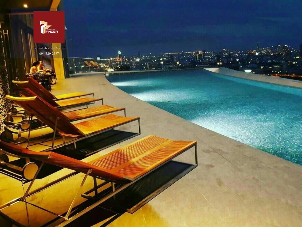  DT-8467 ให้เช่า The Lumpini 24 สุขุมวิท 24 ใกล้ BTS พร้อมพงษ์