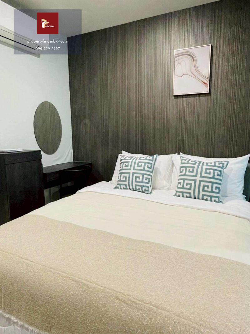 PFD-08147 ให้เช่า เอ็กซ์ที ห้วยขวาง (XT Huaikwang) ใกล้รถไฟฟ้า MRT ห้วยขวาง / ใจกลางย่านรัชดา-ห้วยขวาง