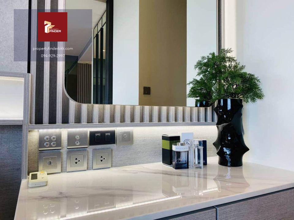 DT-4673  BEATNIQ Sukhumvit 32 ให้เช่าคอนโด Super Luxury ใจกลางสุขุมวิท 32 ดีไซน์หรูหรา 