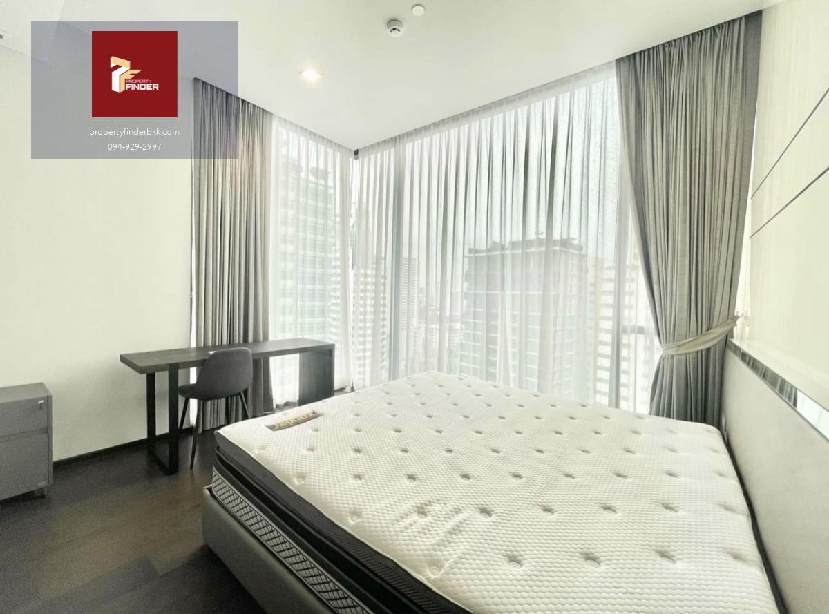 DT-5900 ให้เช่า LAVIQ Sukhumvit 57 (ลาวิค สุขุมวิท 57)ใกล้ BTS ทองหล่อ