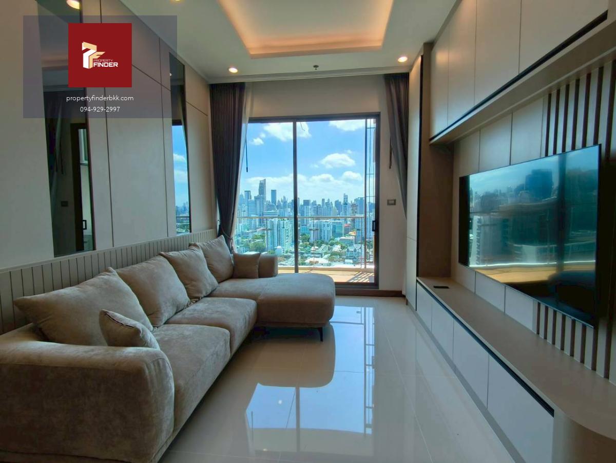PFD-08657 ให้เช่าคอนโด ศุภาลัย โอเรียนทัล สุขุมวิท 39 (Supalai Oriental Sukhumvit 39) ห้องสวยแต่งครบหรูพร้อมอยู่ ใกล้ BTS พร้อมพงษ์ 🏙️✨