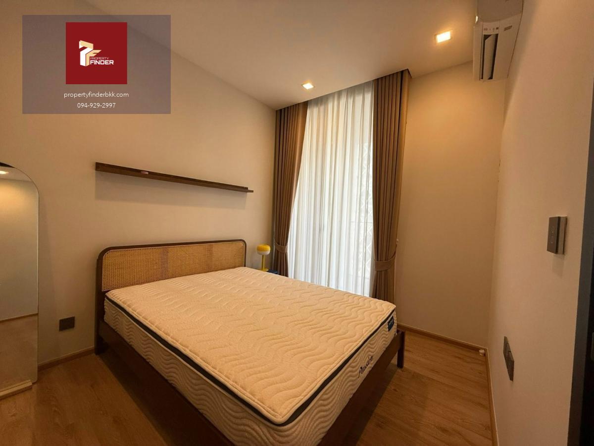 PFD-07973 ให้เช่า Noble Around Ari ติด BTS อารีย์ 1 นอน 35 ตรม. ชั้น 12 แต่งสวย