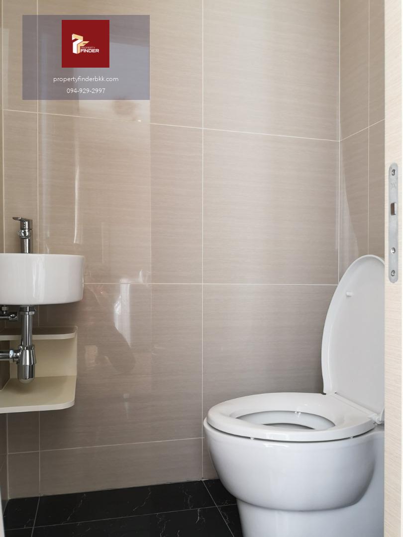 DT- 8769 ให้เช่า Park Origin Phrom Phong (พาร์ค ออริจิ้น พร้อมพงษ์) 