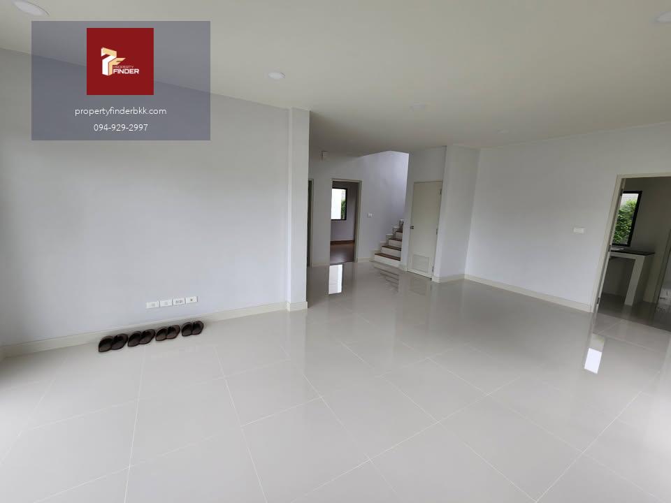 RL1-004 ขายบ้านเดี่ยว เซนโทร บางนา (Centro Bangna) บ้านสวยทำเลดีใกล้ห้าง 🟥@rdsluxury