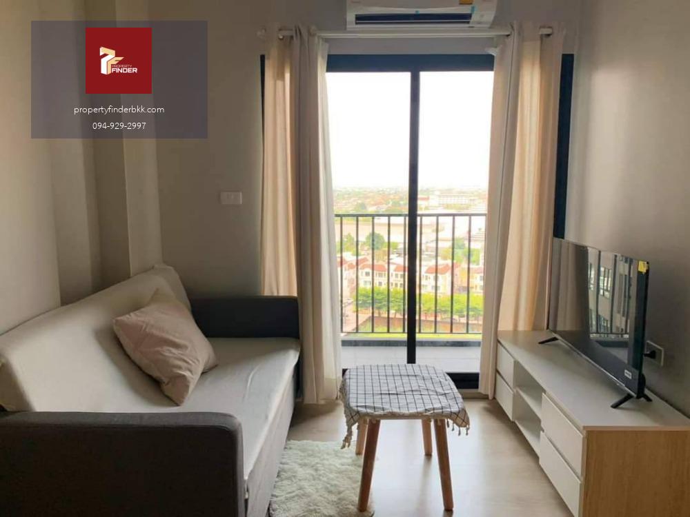 Rds-0735 ให้เช่าคอนโด Nue srinakarin lasalle นัดชมห้อง 👉line : @propertyfinder