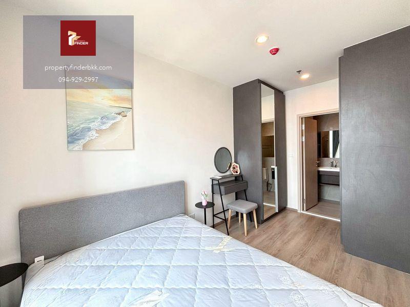 PFD-08225 ให้เช่า นิว ดิสทริค อาร์ 9 (Nue District R9) ใกล้ MRT พระราม 9