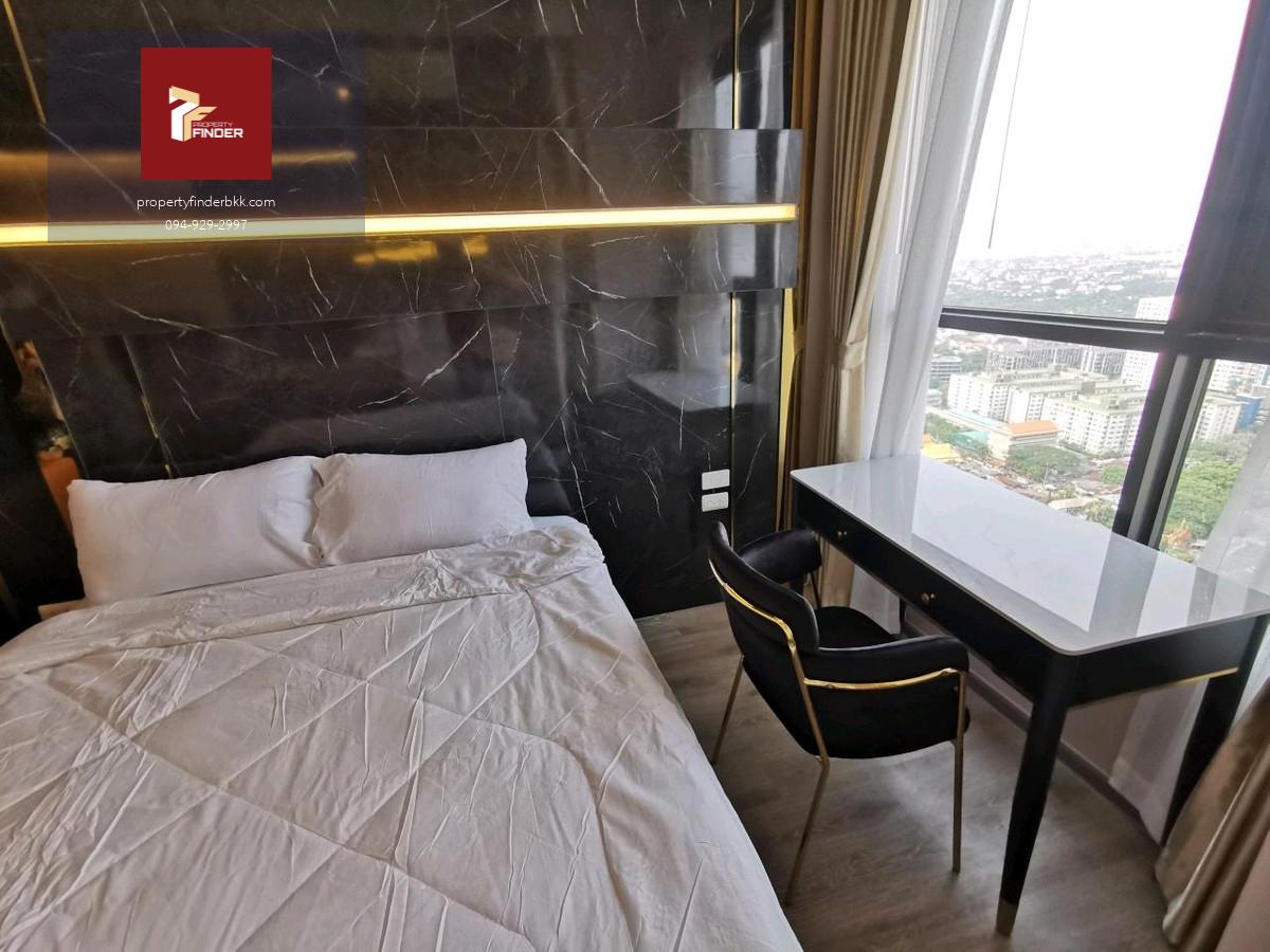 PFD-08308 ให้เช่า ไนท์บริดจ์ ไพร์ม อ่อนนุช (Knightsbridge Prime Onnut) ใกล้รถไฟฟ้า BTS อ่อนนุช ทำเลอ่อนนุช 🚈✨