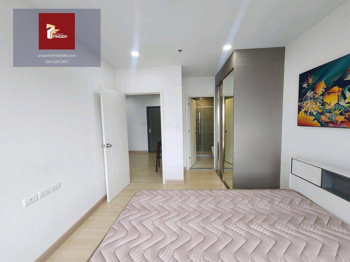 Rds-4878 ให้เช่าคอนโด ศุภาลัย เวอเรนด้า สุขุมวิท 117 นัดชมห้อง 👉line : @pfbkk