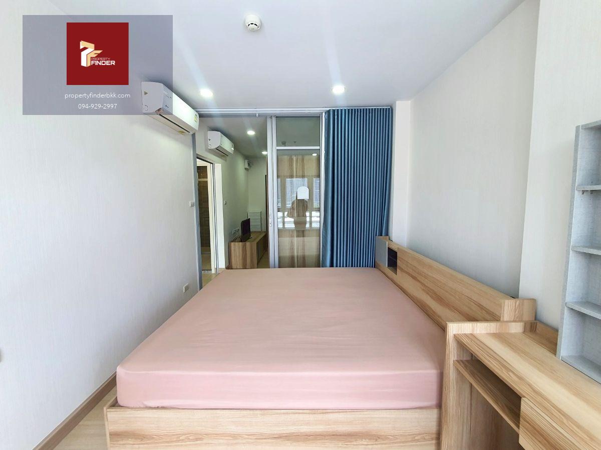 Rds-4961 ให้เช่าคอนโด ศุภาลัย เวอเรนด้า สุขุมวิท 117 นัดชมห้อง 👉line : @pfbkk