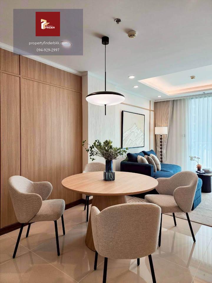 PFD-08099 ให้เช่า ศุภาลัย โอเรียนทัล สุขุมวิท 39 (Supalai Oriental Sukhumvit 39) ใกล้ BTS พร้อมพงษ์