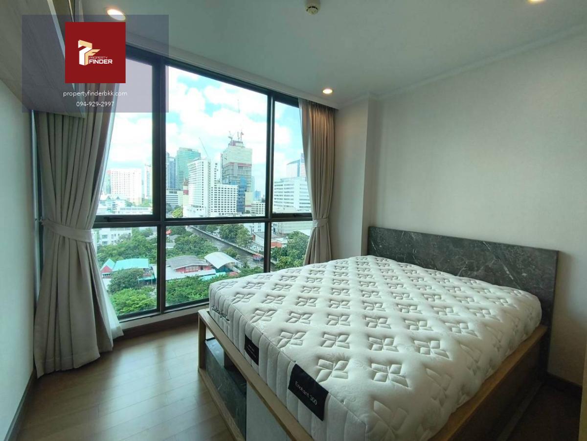 PFD-09285 Condo for rent Supalai Oriental Sukhumvit 39 (ให้เช่าคอนโด ศุภาลัย โอเรียนทัล สุขุมวิท 39)