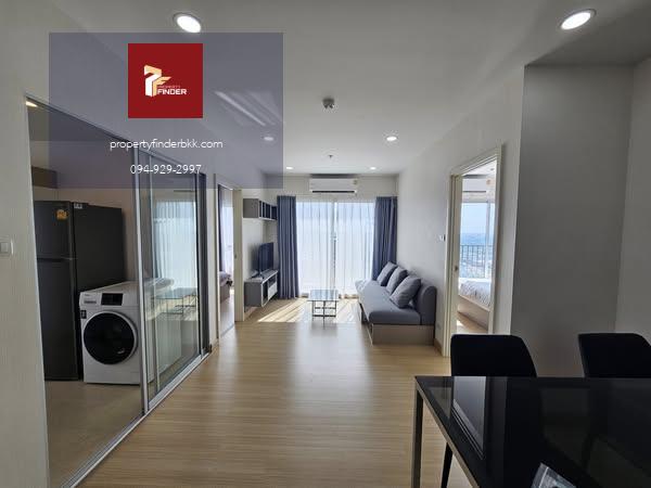 Rds-4569 ให้เช่าคอนโด ศุภาลัย เวอเรนด้า สุขุมวิท 117 นัดชมห้อง 👉line : @pfbkk