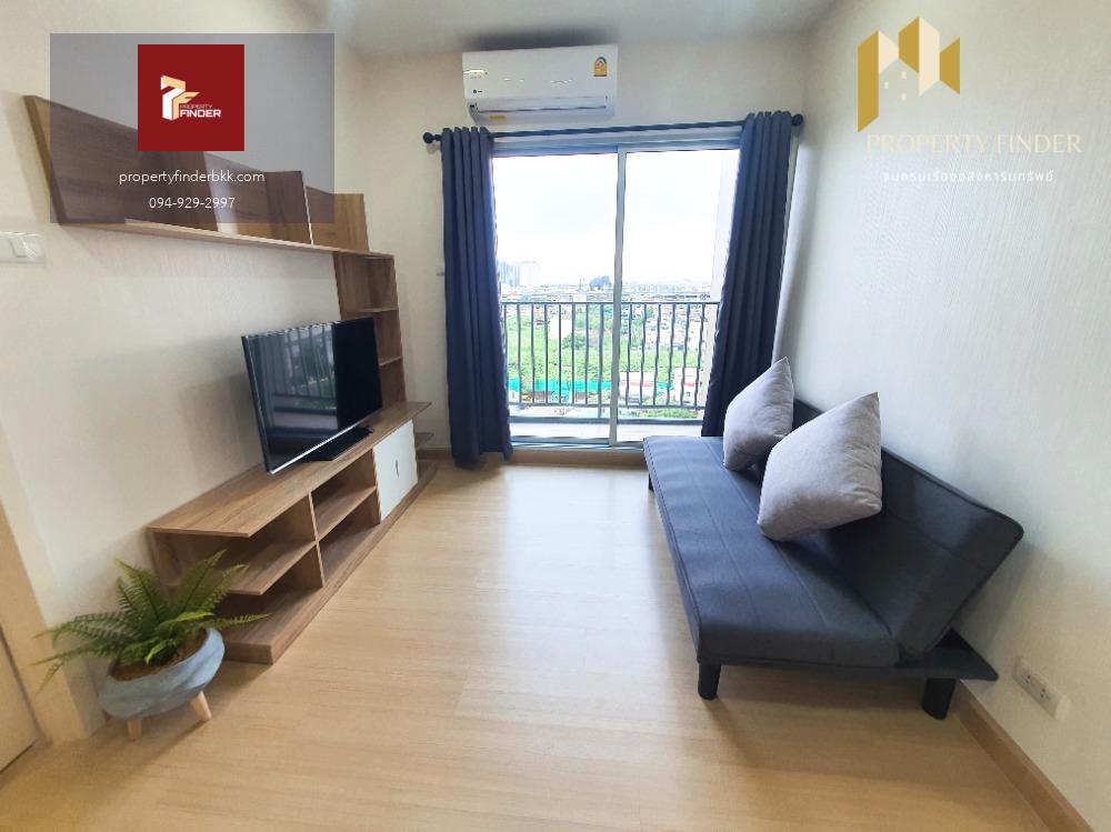 ให้เช่าคอนโดศุภาลัย เวอเรนด้า สุขุมวิท 117 ห้องใหญ่ 44 ตรม. แต่งสวย  ⛔